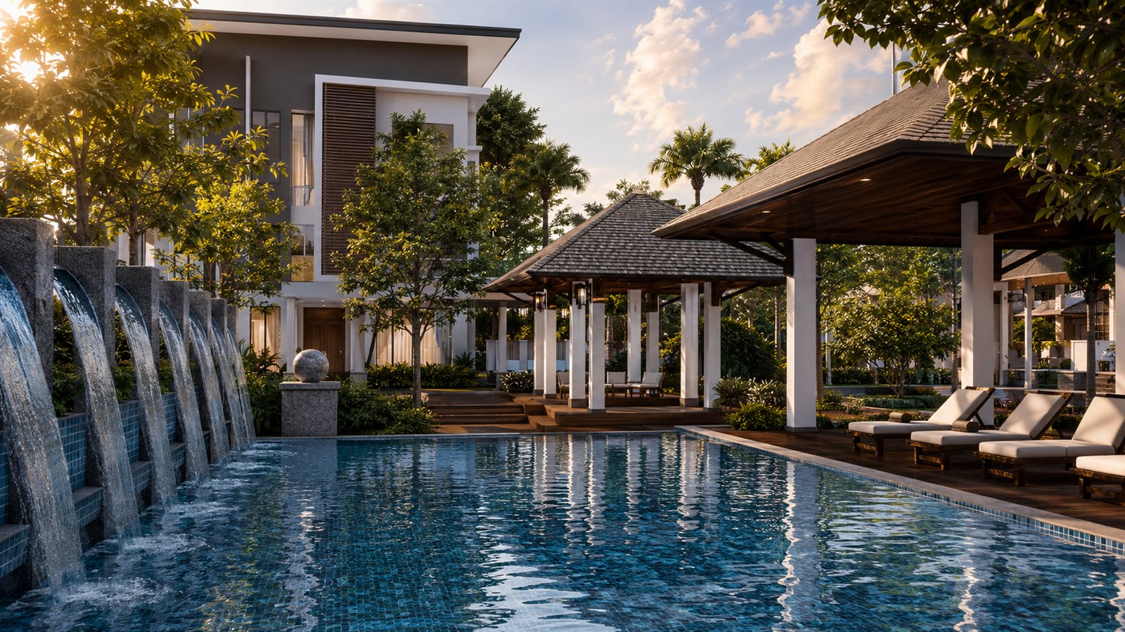 Laman Vista Alam Residence